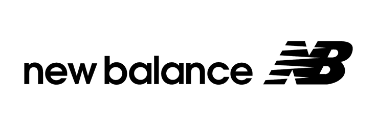 New Balance Logo - Logo New Balance