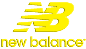 New Balance Logo - New Balance Logo Png Brands Transparent PNG Logos