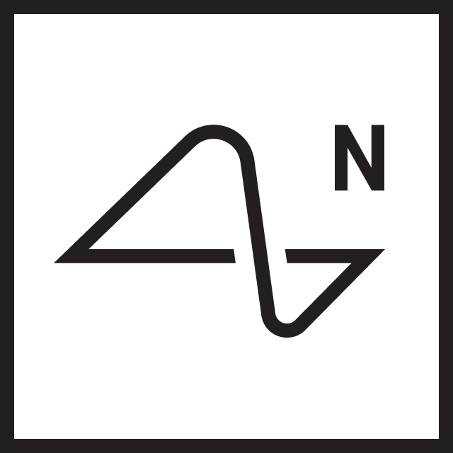 Neuralink Logo - neuralink square logo