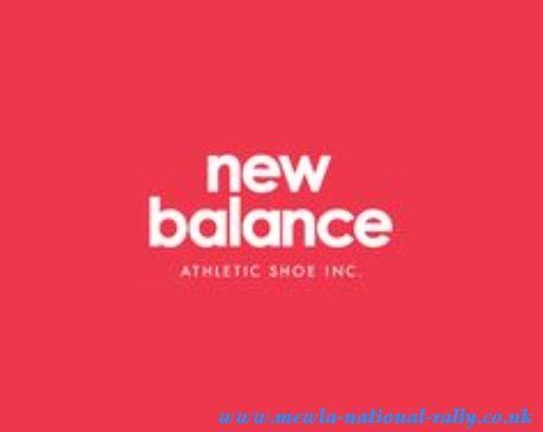 New Balance Logo - New Balance Logo Vector Mewla National Rally.co.uk