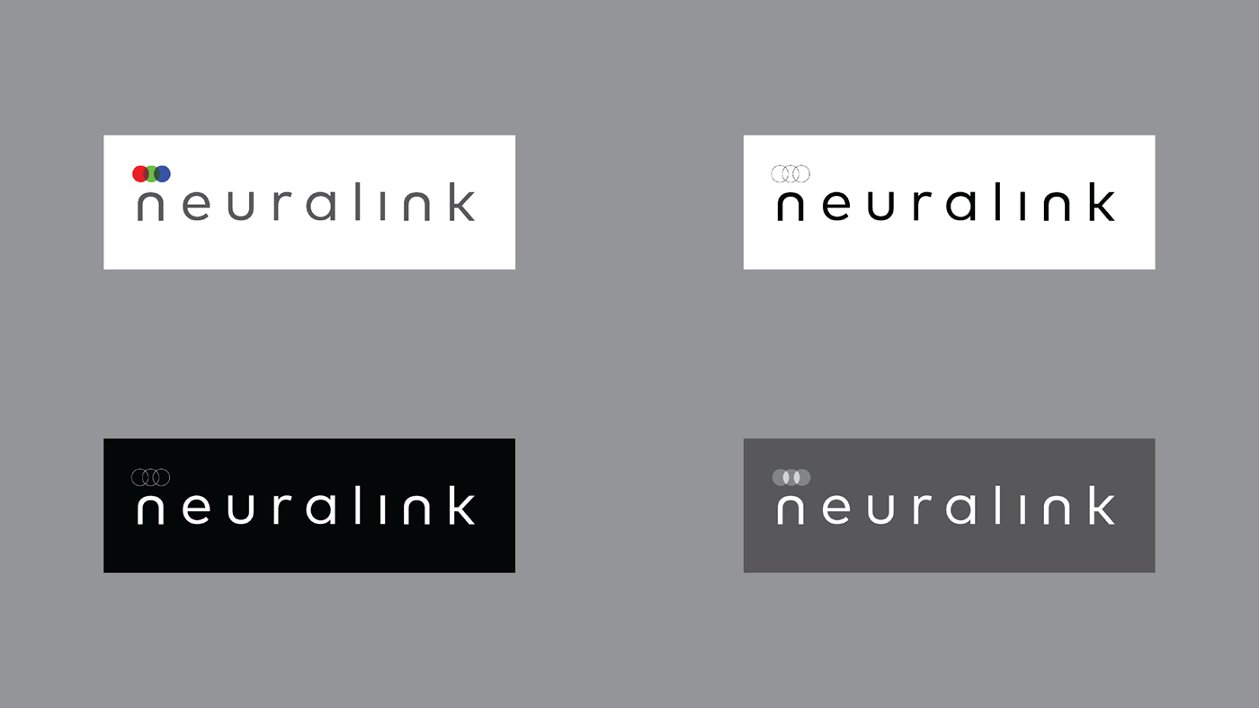 Neuralink Logo - Neuralink Branding