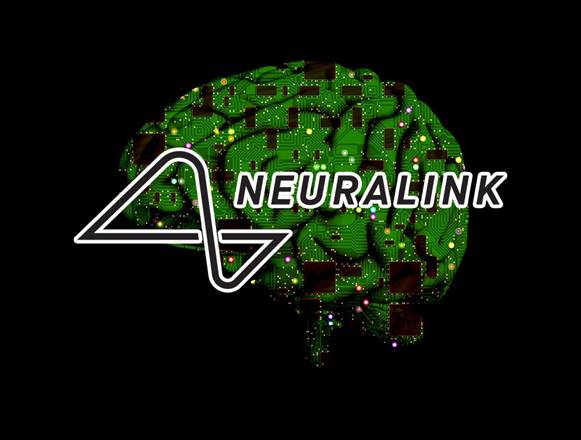 Neuralink Logo - Neuralink es la empresa de Elon Musk que quiere convertir tu cerebro