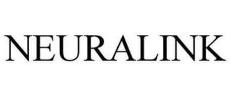 Neuralink Logo - NEURALINK Trademark of Neuralink Corp. Serial Number: 87191276