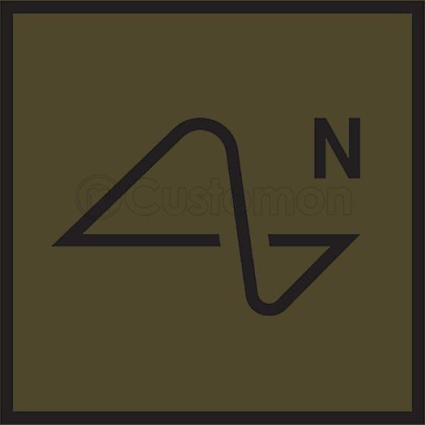 Neuralink Logo - Neuralink Elon musk Colorblock Camouflage Cotton Twill Cap