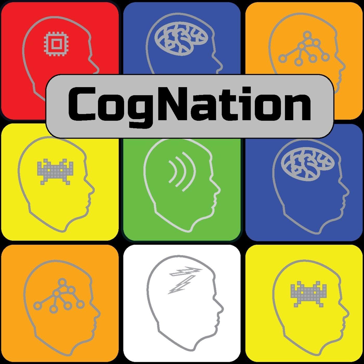 Neuralink Logo - CogNation Episode 3b: Brain-Computer Interfaces, part B