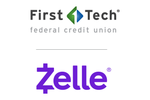 Zelle Logo - Mobile Banking Apps | Banking Online | First Tech