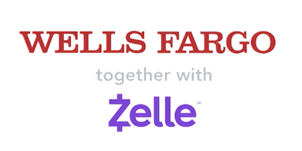 Zelle Logo - Zelle from Wells Fargo - Send money to anyone, regardless of where ...