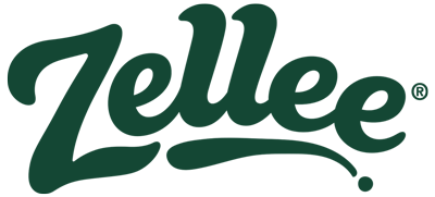 Zelle Logo - Store Locator - Zellee Organic