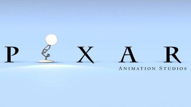 Pixar Logo - Por qué el logo de Pixar es una lámpara de escritorio?. Cosas