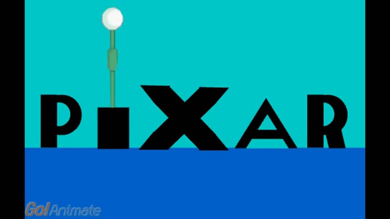 Pixar Logo - pixar logo history - YouTube