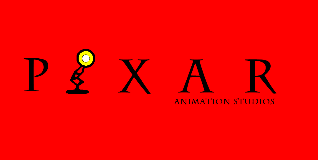 Pixar Logo - Pixar logo (Incredibles 2 variant)