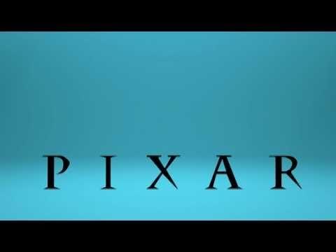 Pixar Logo - Pixar logo spoof: I gets revenge