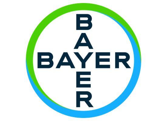 Bayer Logo - Bayer Logo. CEO Water Mandate