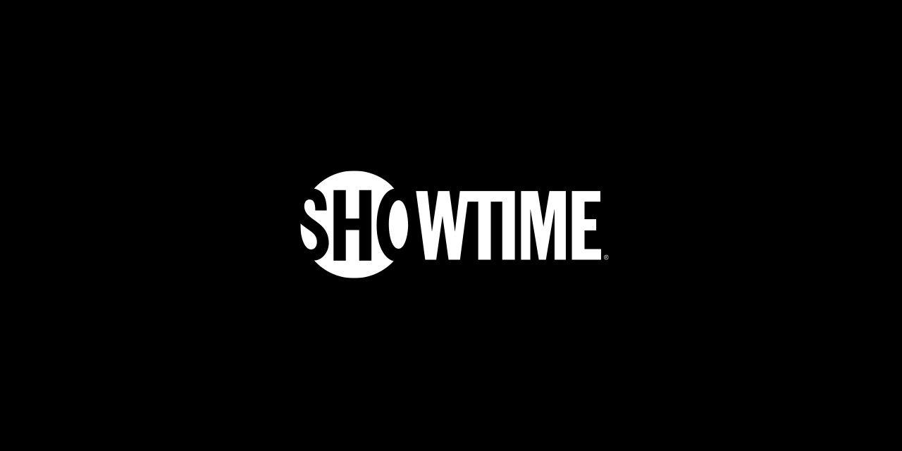 Showtime Logo - SHOWTIME Official Site