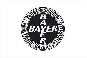 Bayer Logo - The Bayer Cross