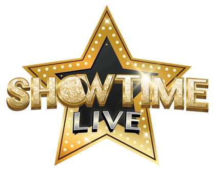 Showtime Logo - Showtime Tenerife ...the home of entertainment in Tenerife