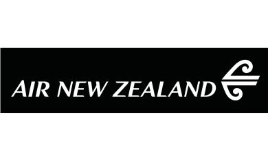 Air New Zealand Logo - Air New Zealand