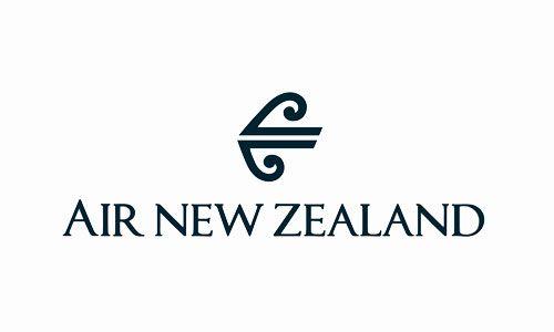 Air New Zealand Logo - Fury At 'sky High' Air NZ Prices