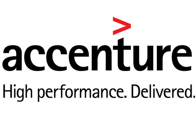 Accenture Logo - Accenture logo Native Computing Foundation