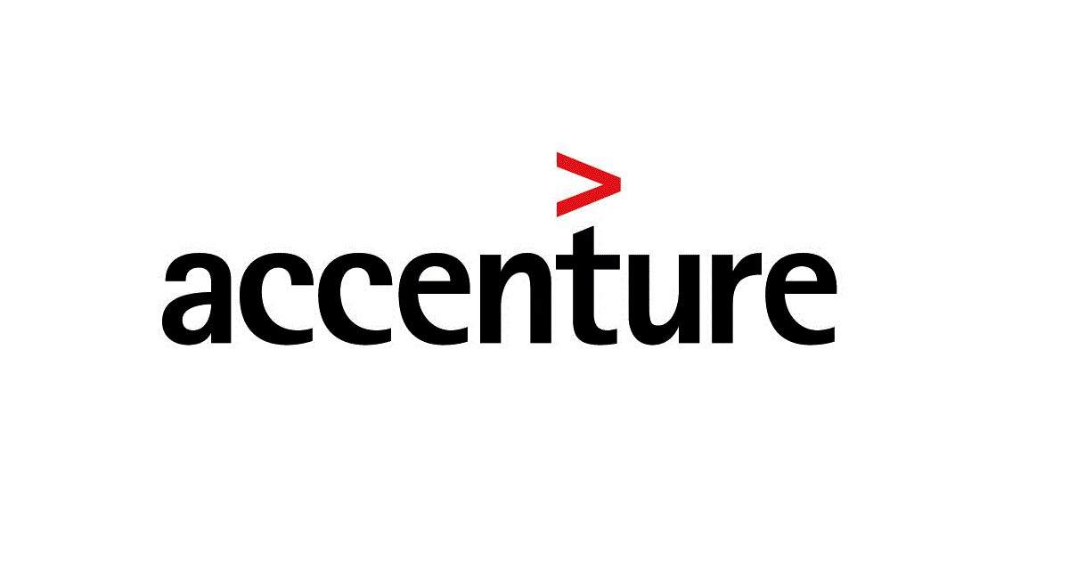 Accenture Logo - Accenture Logo
