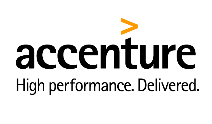 Accenture Logo - Accenture-logo - The Olson Group