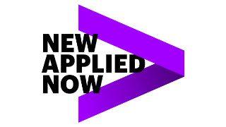 Accenture Logo - Accenture. New insights. Tangible outcomes. New Applied Now
