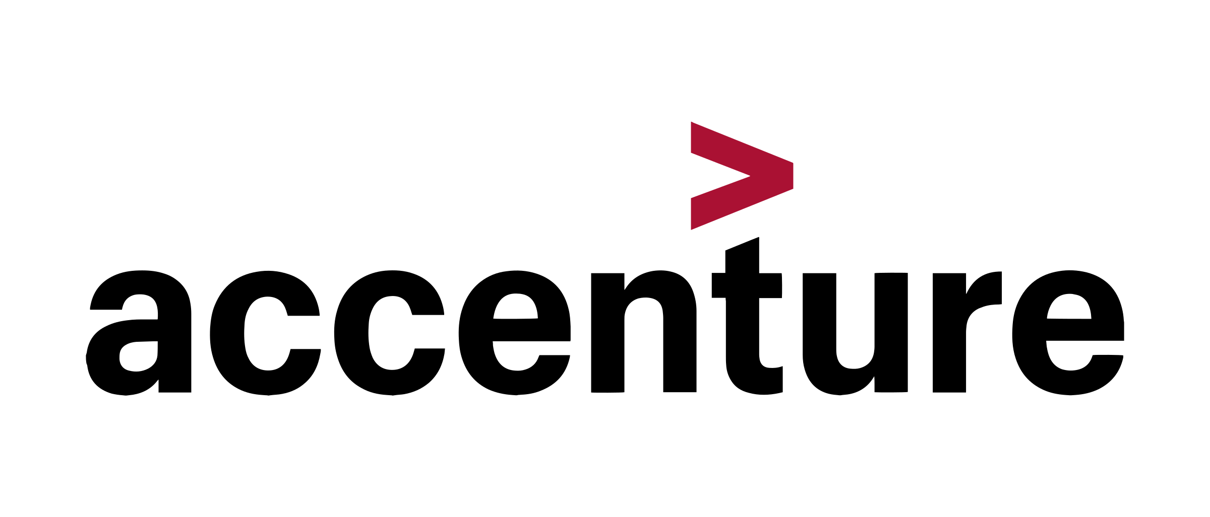 Accenture Logo - Accenture Logo PNG Transparent & SVG Vector - Freebie Supply