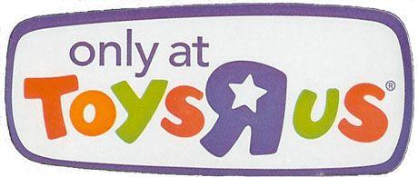 Toys R Us Logo - ToysRUs
