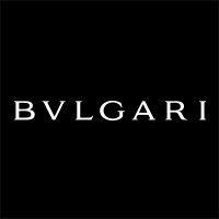 Bvlgari Logo - Bvlgari. One Central Macau