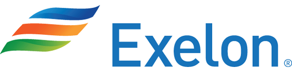 Exelon Logo - Brand New: Exelon Lacks Energy