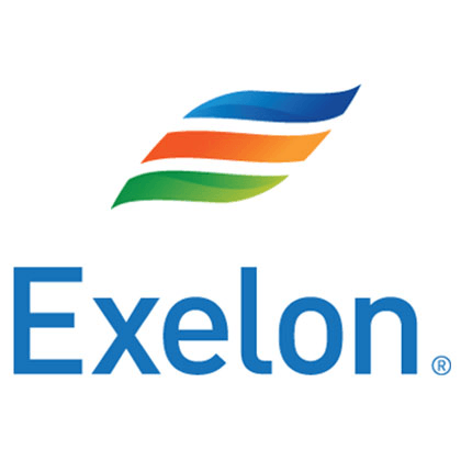 Exelon Logo - Exelon - EXC - Stock Price & News | The Motley Fool