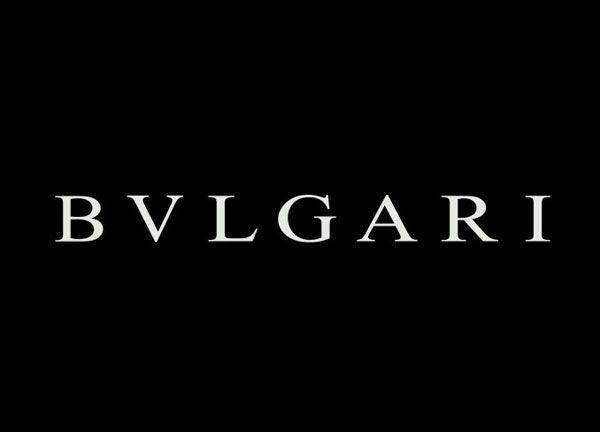 Bvlgari Logo - bvLgari. Logos, Luxury logo, Logo design