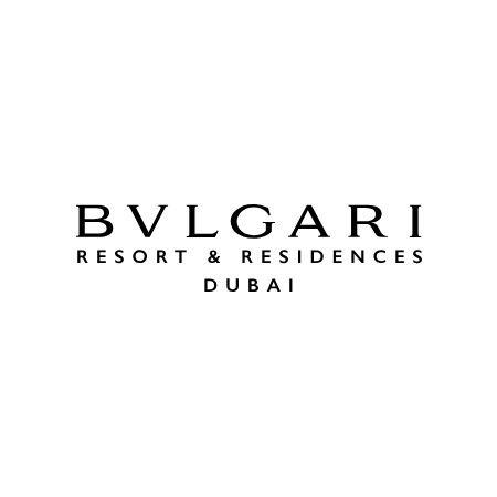 Bvlgari Logo - Bvlgari. Meraas Real Estate, UAE