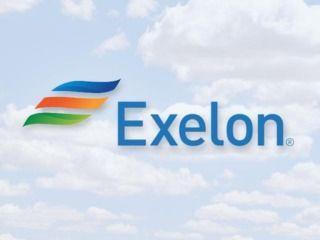 Exelon Logo - Exelon Corporation