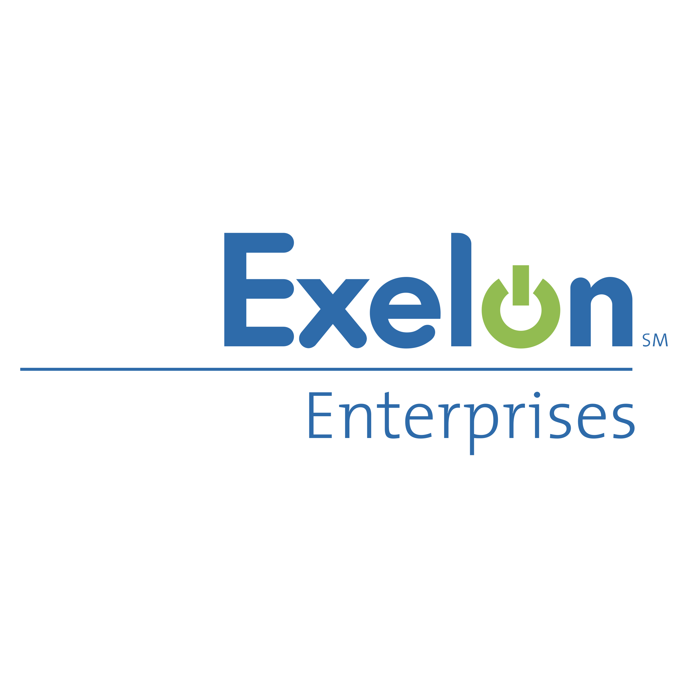 Exelon Logo - Exelon Logo PNG Transparent & SVG Vector - Freebie Supply