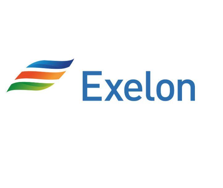 Exelon Logo - Exelon and Pepco Double Their Gift - Hopes of D.C. Merger ...
