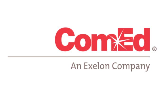 Exelon Logo - ComEd – An Exelon Company – Illinois Chapter