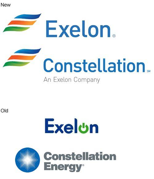 Exelon Logo - Exelon Logos