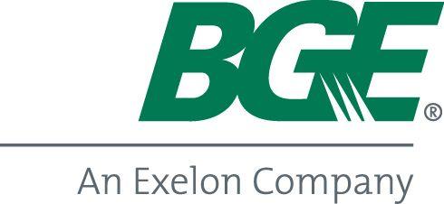 Exelon Logo - BGE recognized for energy efficiency efforts