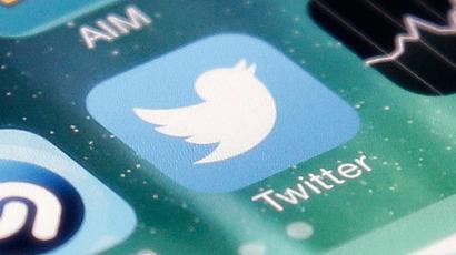 iPhone Twitter App Logo - You might want to turn off this new Twitter feature if you don't ...