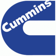 Cummins Logo - Cummins. Brands of the World™. Download vector logos and logotypes