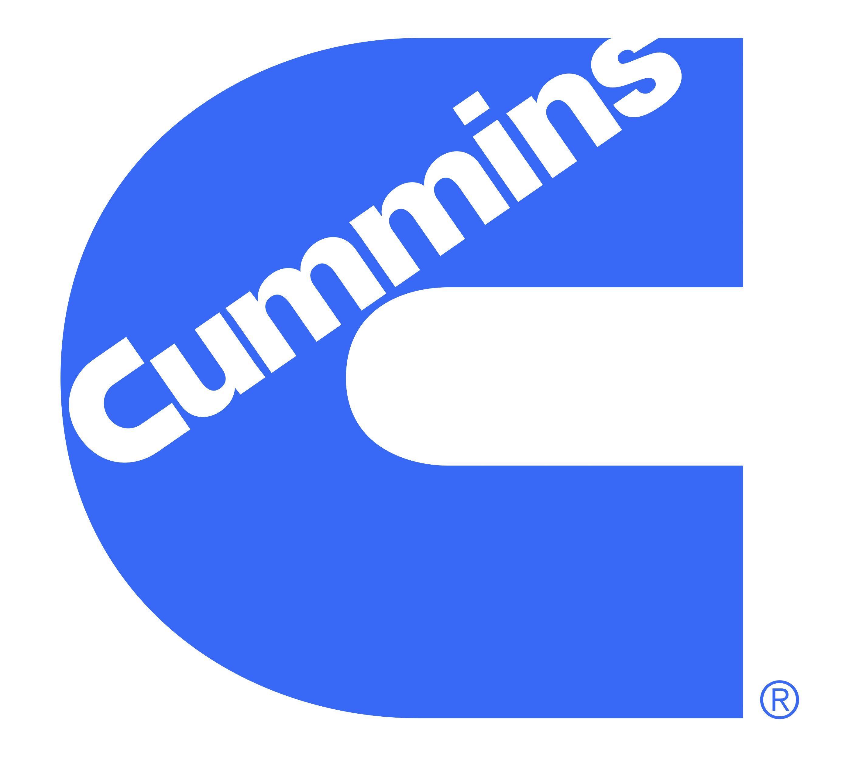 Cummins Logo - Cummins Logo, Cummins Symbol, Meaning, History and Evolution