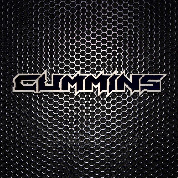 Cummins Logo - Cummins Emblem – Ramerica