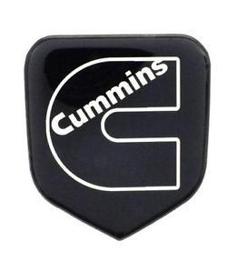 Cummins Logo - Cummins Emblem | eBay