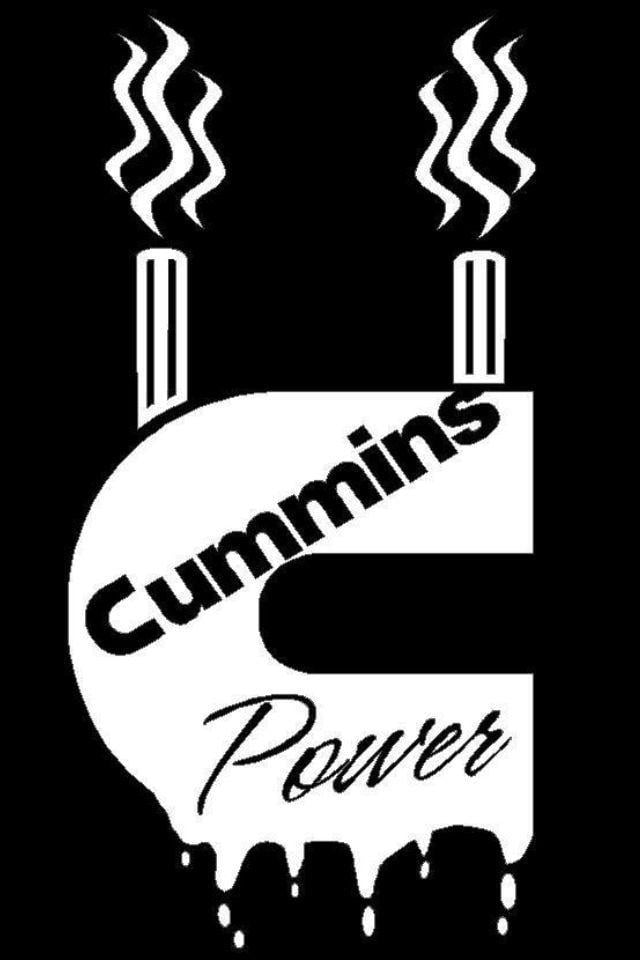 Cummins Logo - It all about the cummins | Moto Mom <3 My # 9 | Cummins, Trucks ...