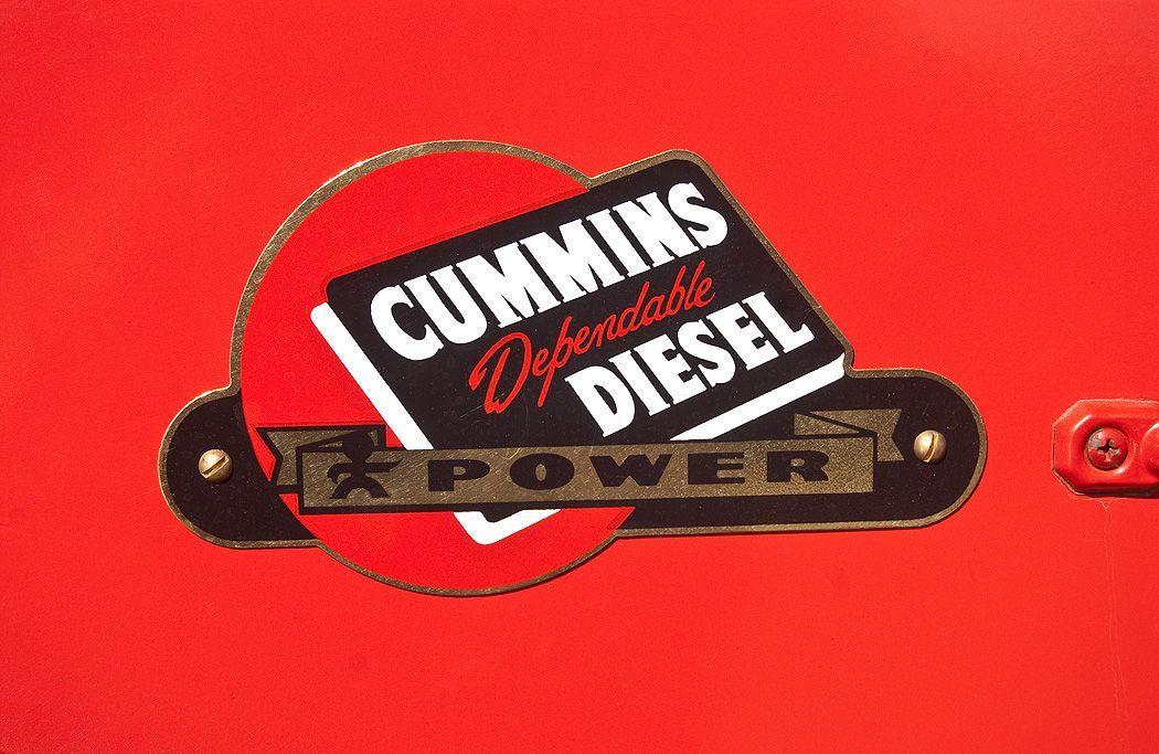 Cummins Logo - old cummins logo. Cummins. Cummins, Dodge trucks