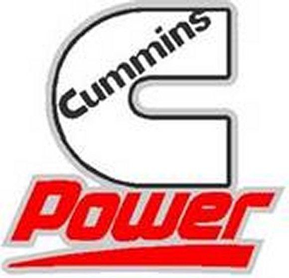 Cummins Logo - Free Cummins Clipart, Download Free Clip Art, Free Clip Art