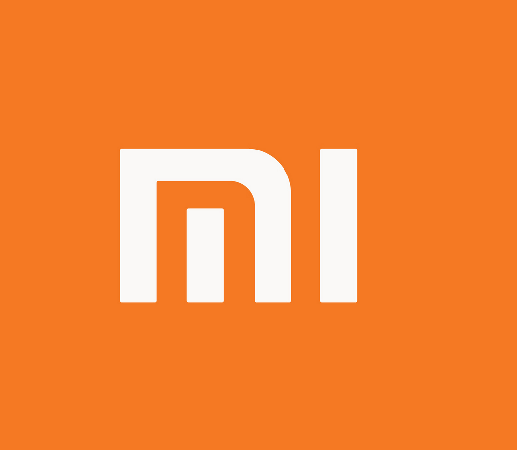 Xiaomi Logo - Xiaomi Logo