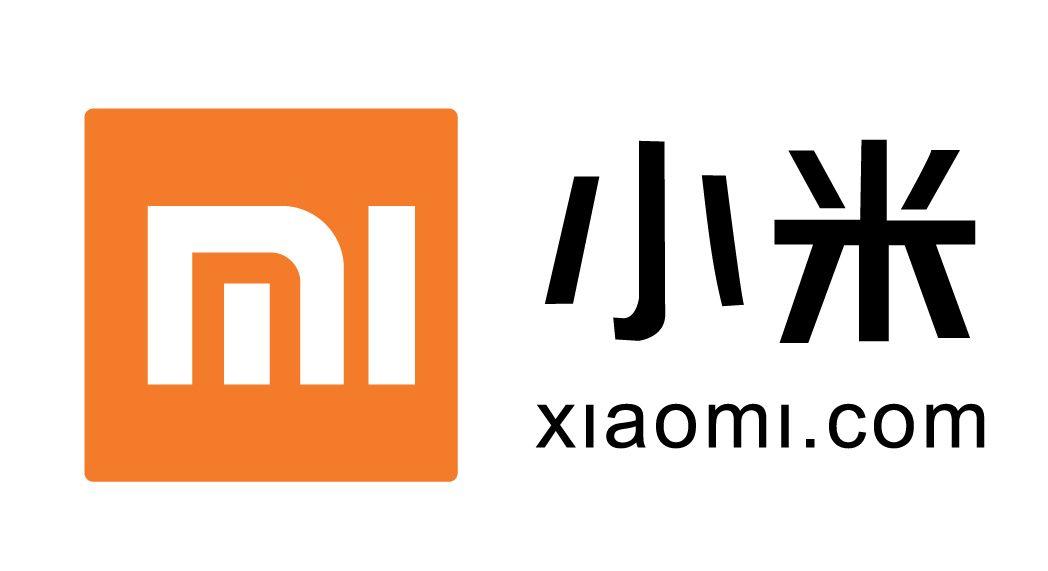Xiaomi Logo - Xiaomi