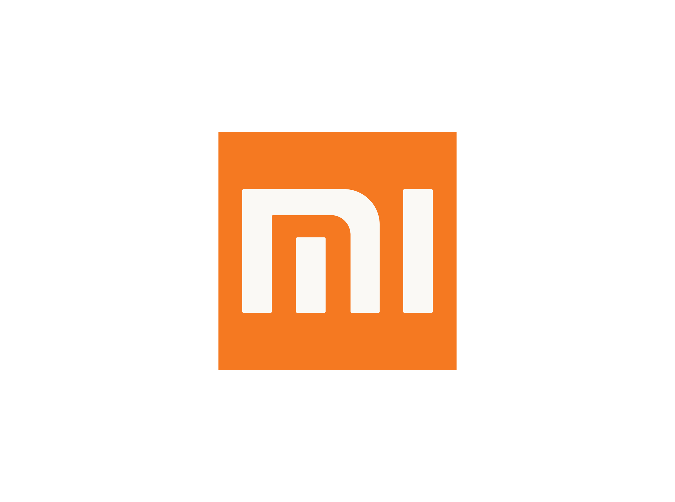 Xiaomi Logo - Xiaomi logo